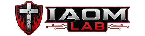 The I.A.O.M. Lab